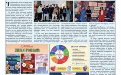 All About Kindness Lights Queens With Community Chanukah Carnival